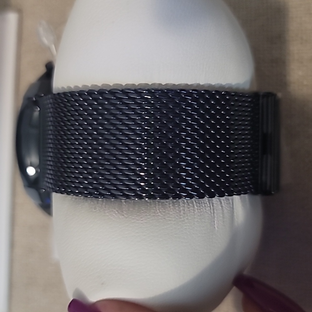 NWT!! Movado Bold Watch - Picture 6 of 9